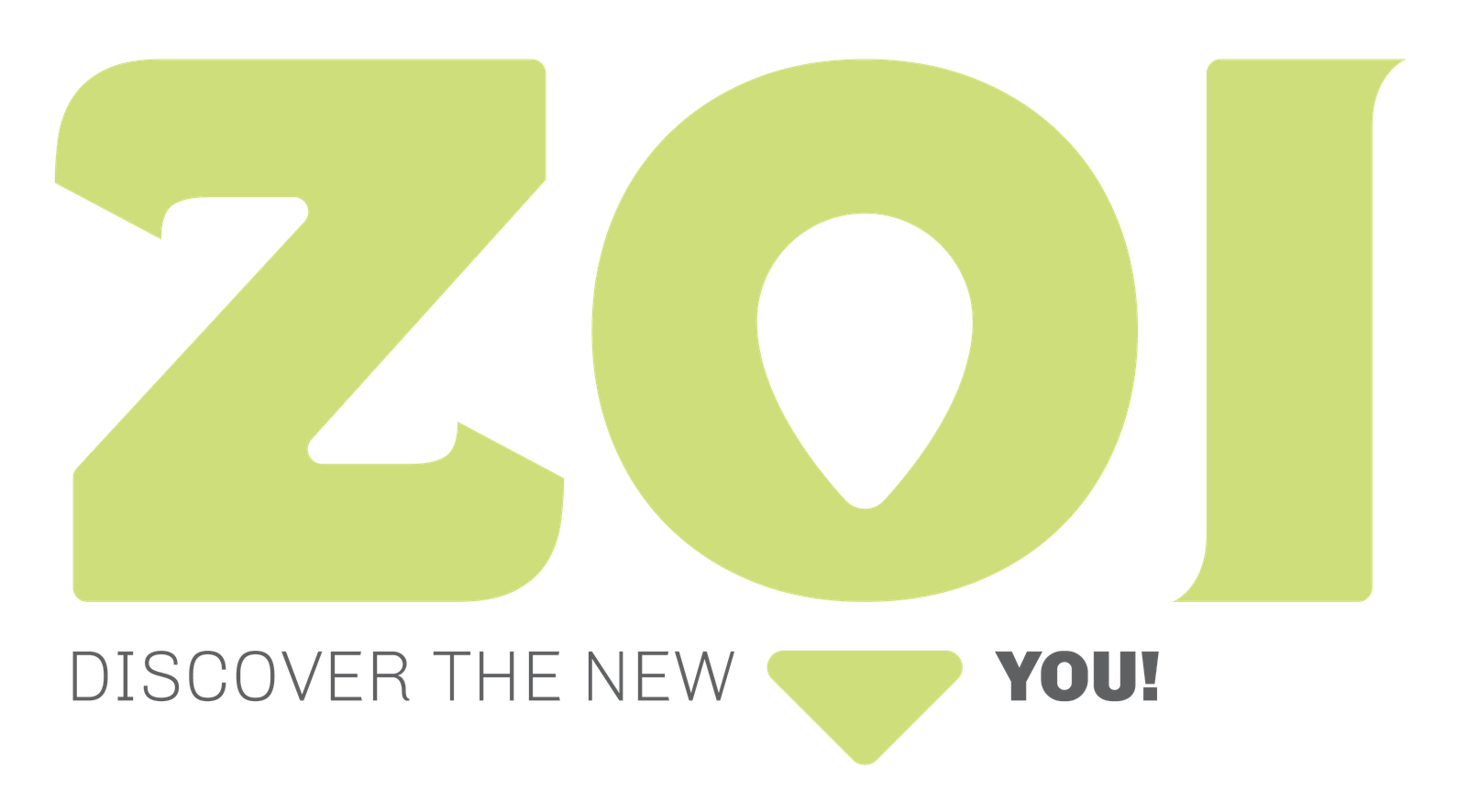 ZOI Wellness Logo